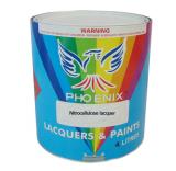 Nitrocellulose lacquer Nitrocellulose lacquer